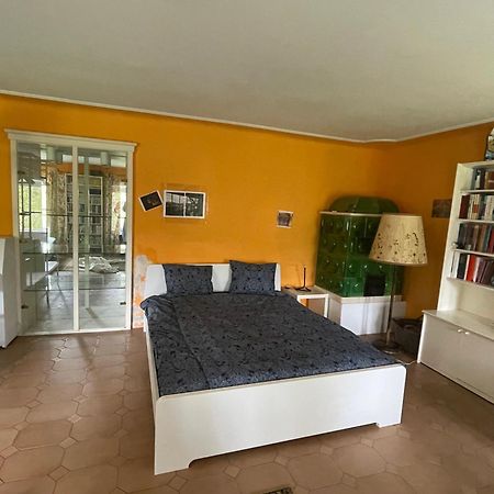 Brettwies Bed&Breakfast Im Gruenen Nah An Wien מראה חיצוני תמונה