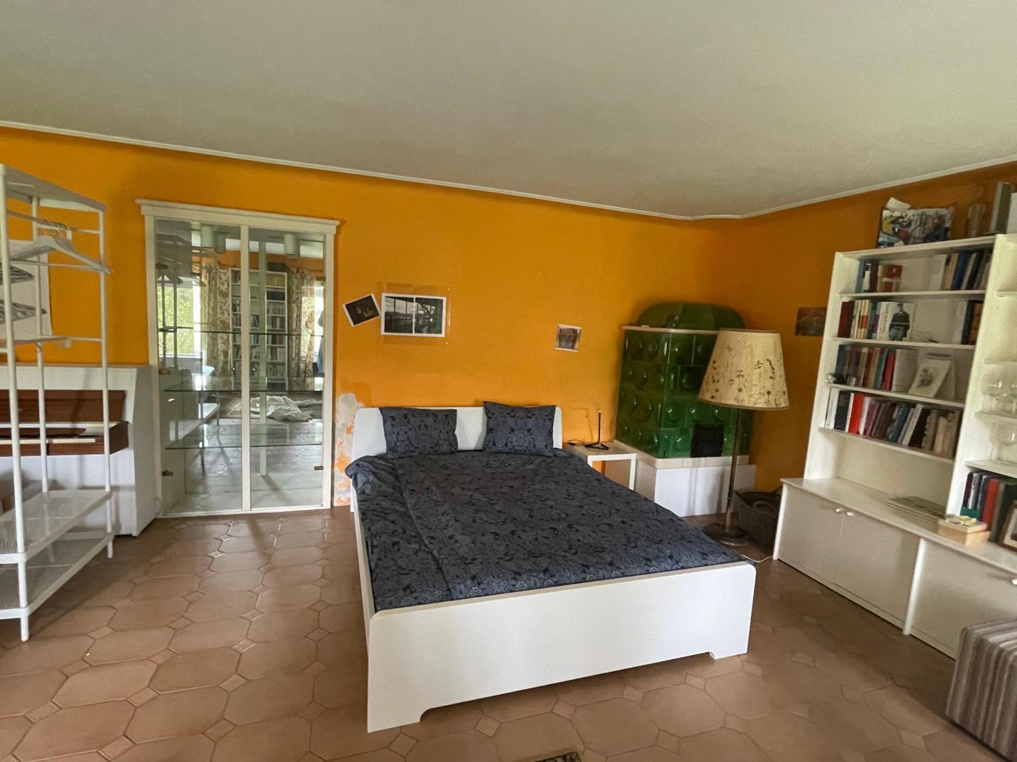 Brettwies Bed&Breakfast Im Gruenen Nah An Wien מראה חיצוני תמונה