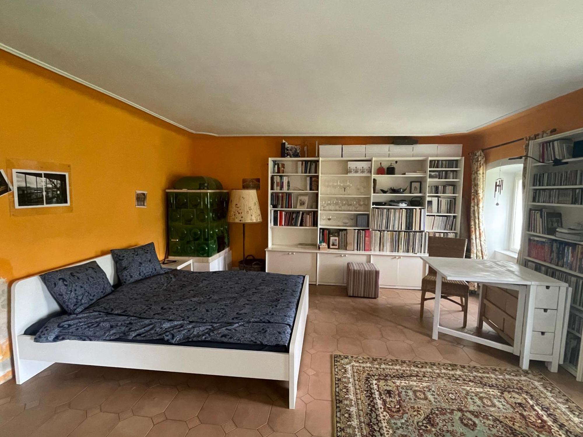 Brettwies Bed&Breakfast Im Gruenen Nah An Wien מראה חיצוני תמונה