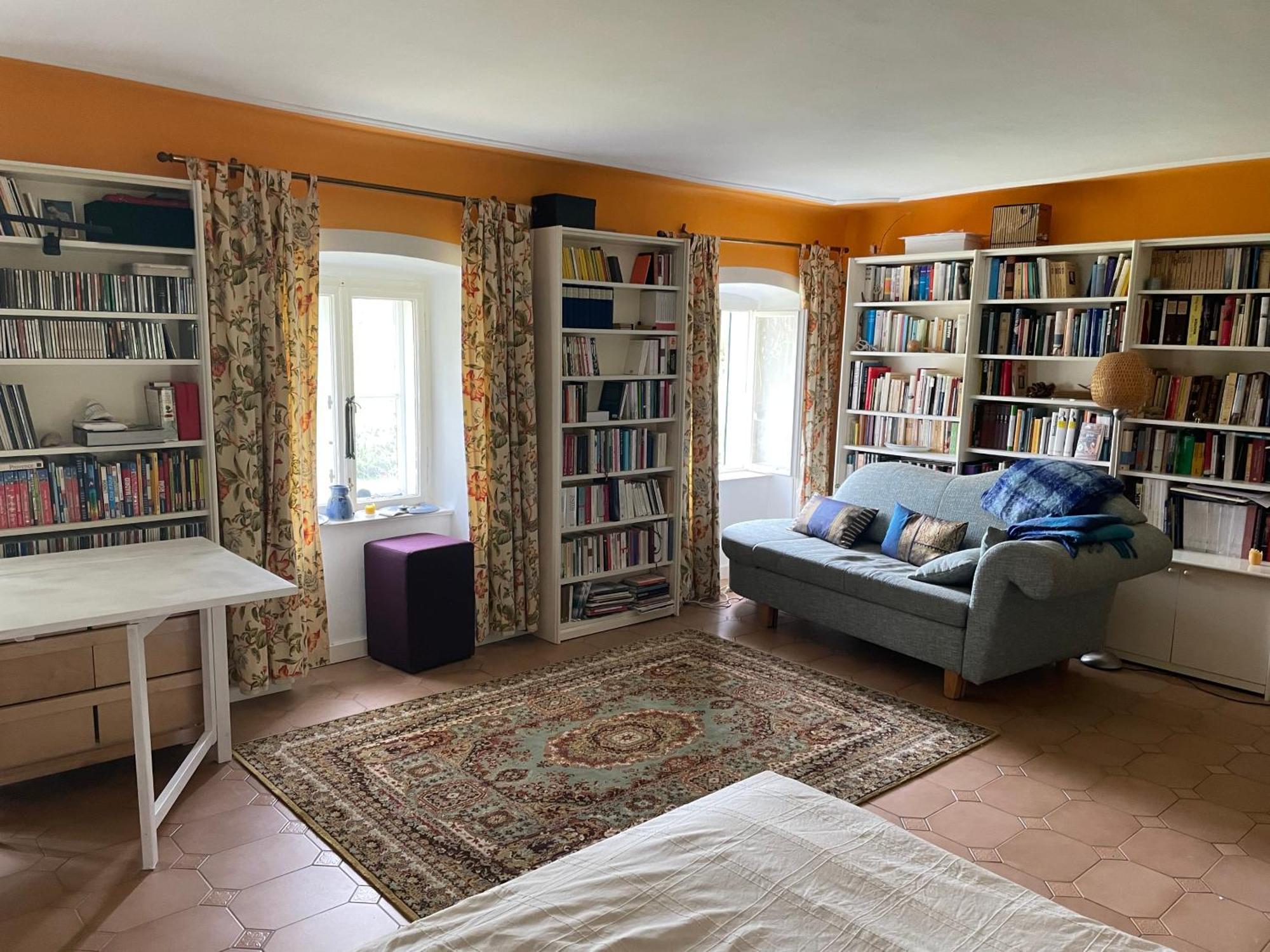 Brettwies Bed&Breakfast Im Gruenen Nah An Wien מראה חיצוני תמונה